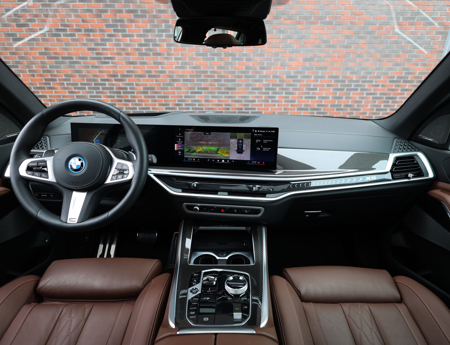 BMW X5 50e xDrive