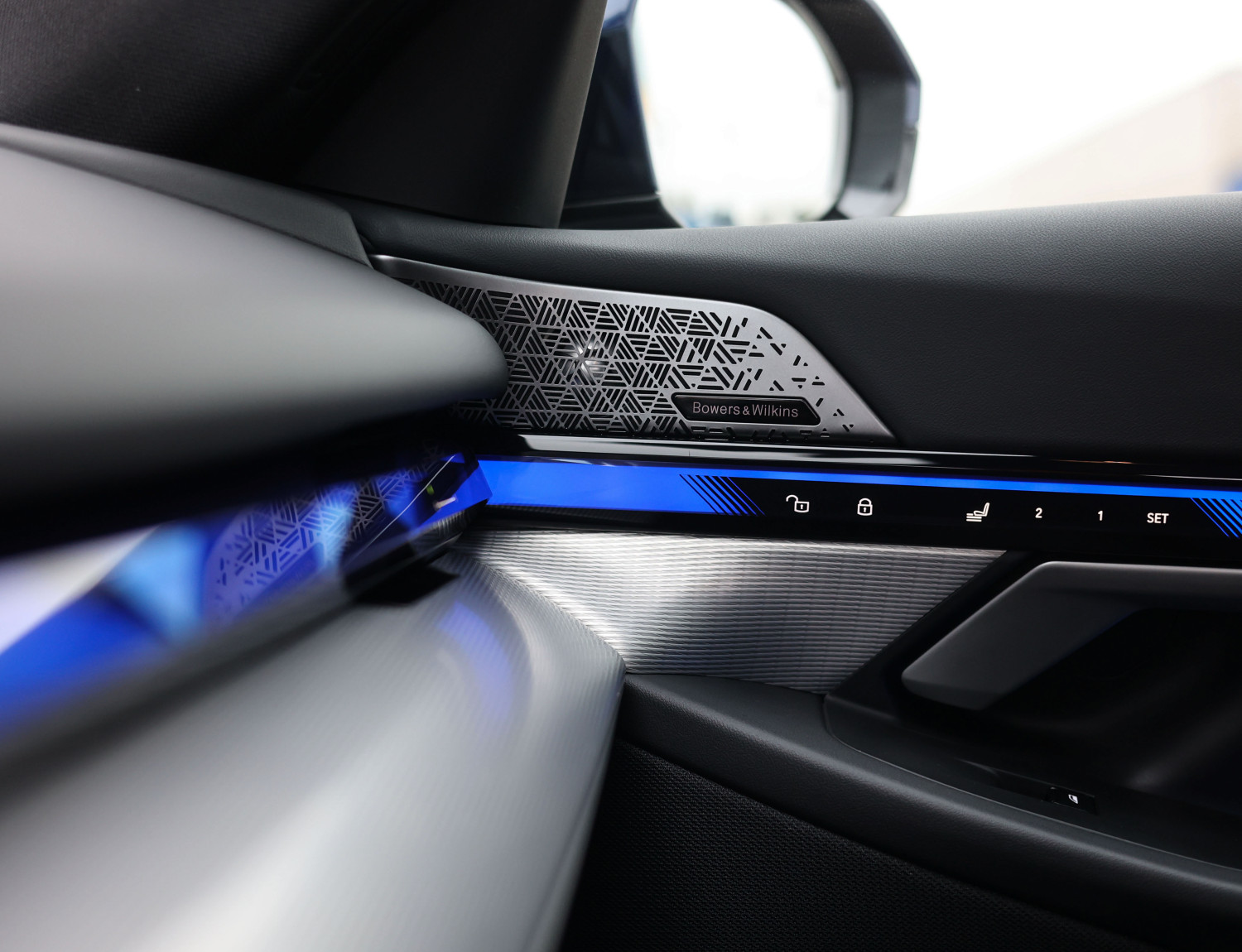 BMW 5 Serie 550e xDrive