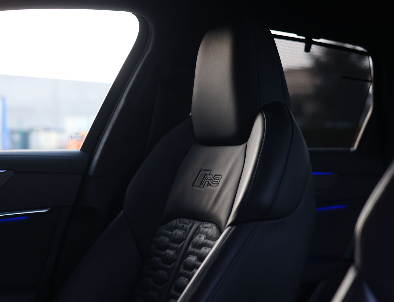 Audi RS6 Avant 4.0 TFSI Quattro