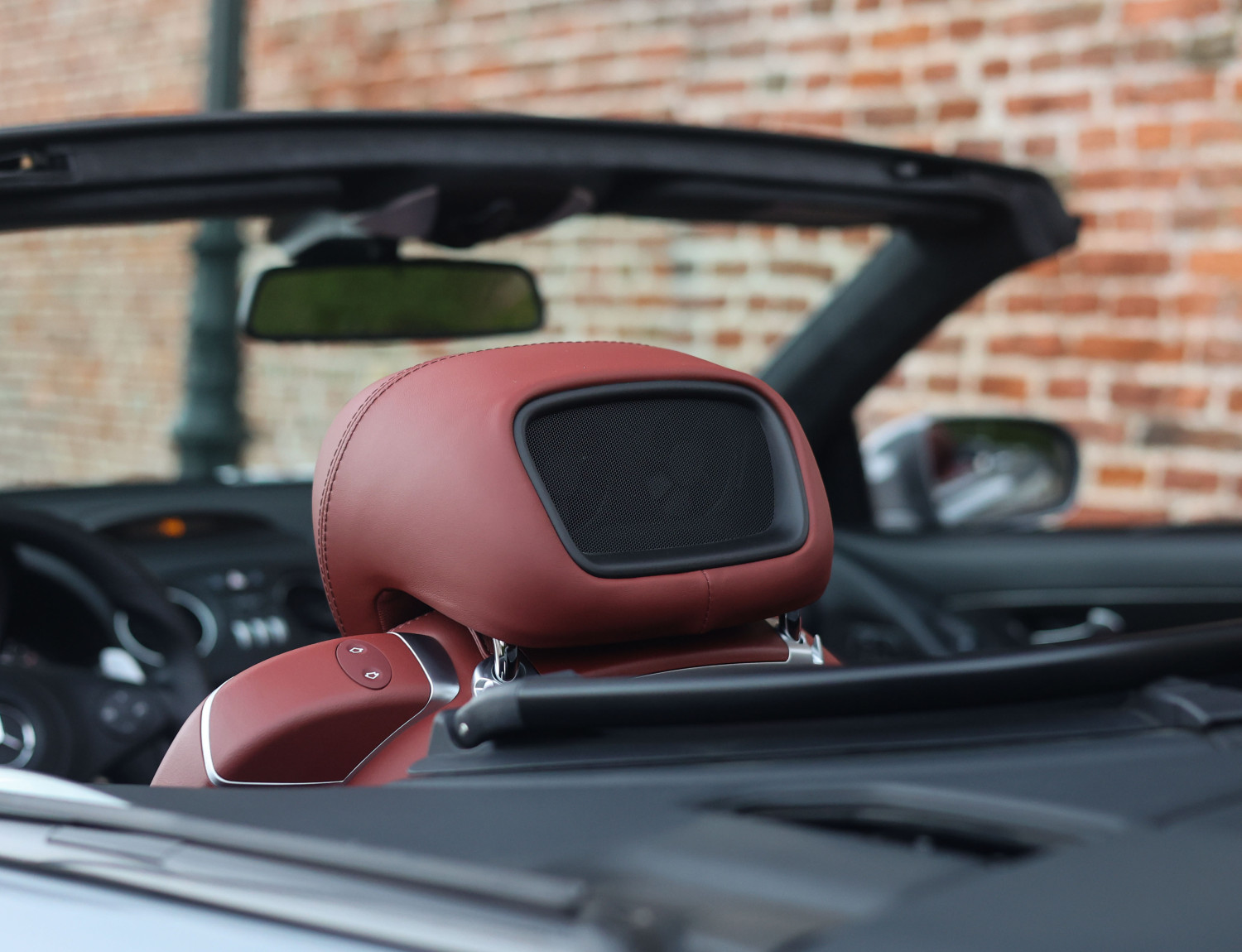 Mercedes-Benz SL-Klasse AMG 63