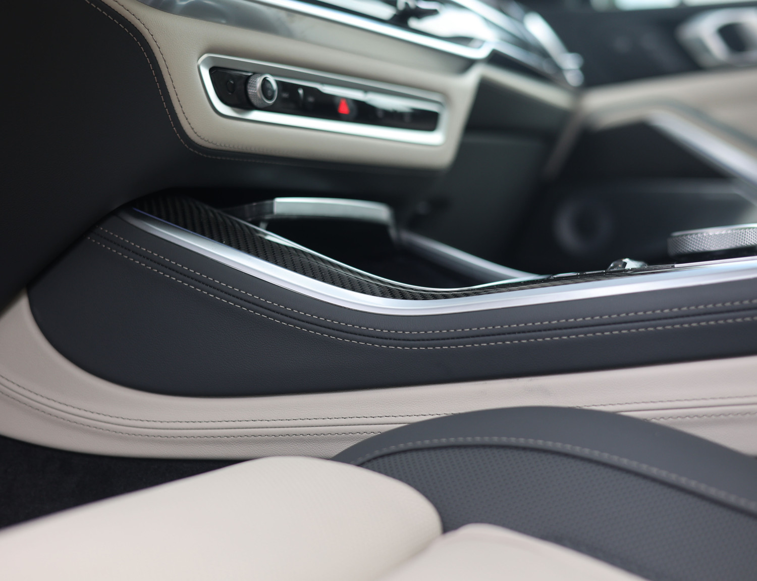 BMW X5 50e xDrive
