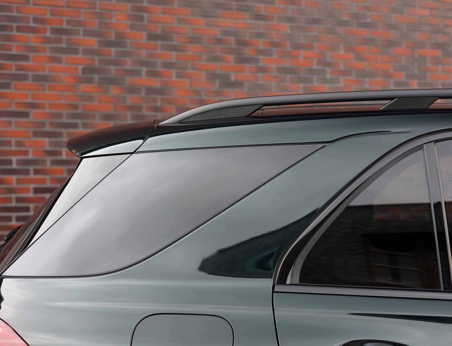 Mercedes-Benz GLE AMG 53 Hybrid 4MATIC+ Mercedes-Benz GLE AMG 53 Hybrid 4MATIC+