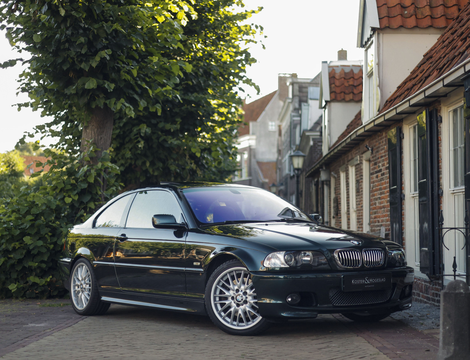 BMW 3-SERIE coupe 330Ci BMW 3-SERIE coupe 330Ci