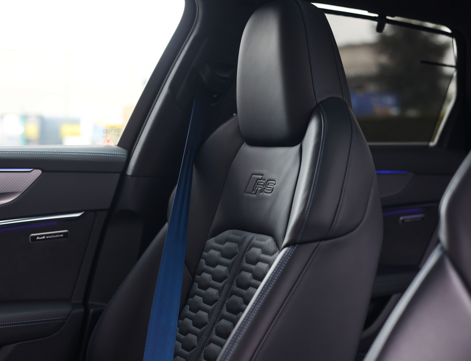 Audi RS6 Avant 4.0 TFSI Quattro