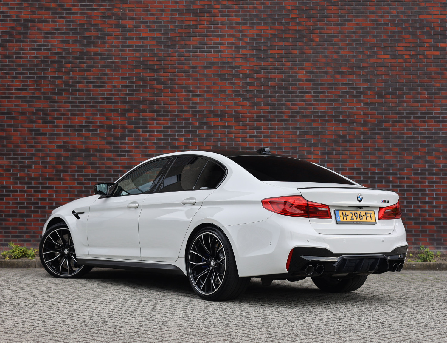 BMW 5 Serie M5 BMW 5 Serie M5