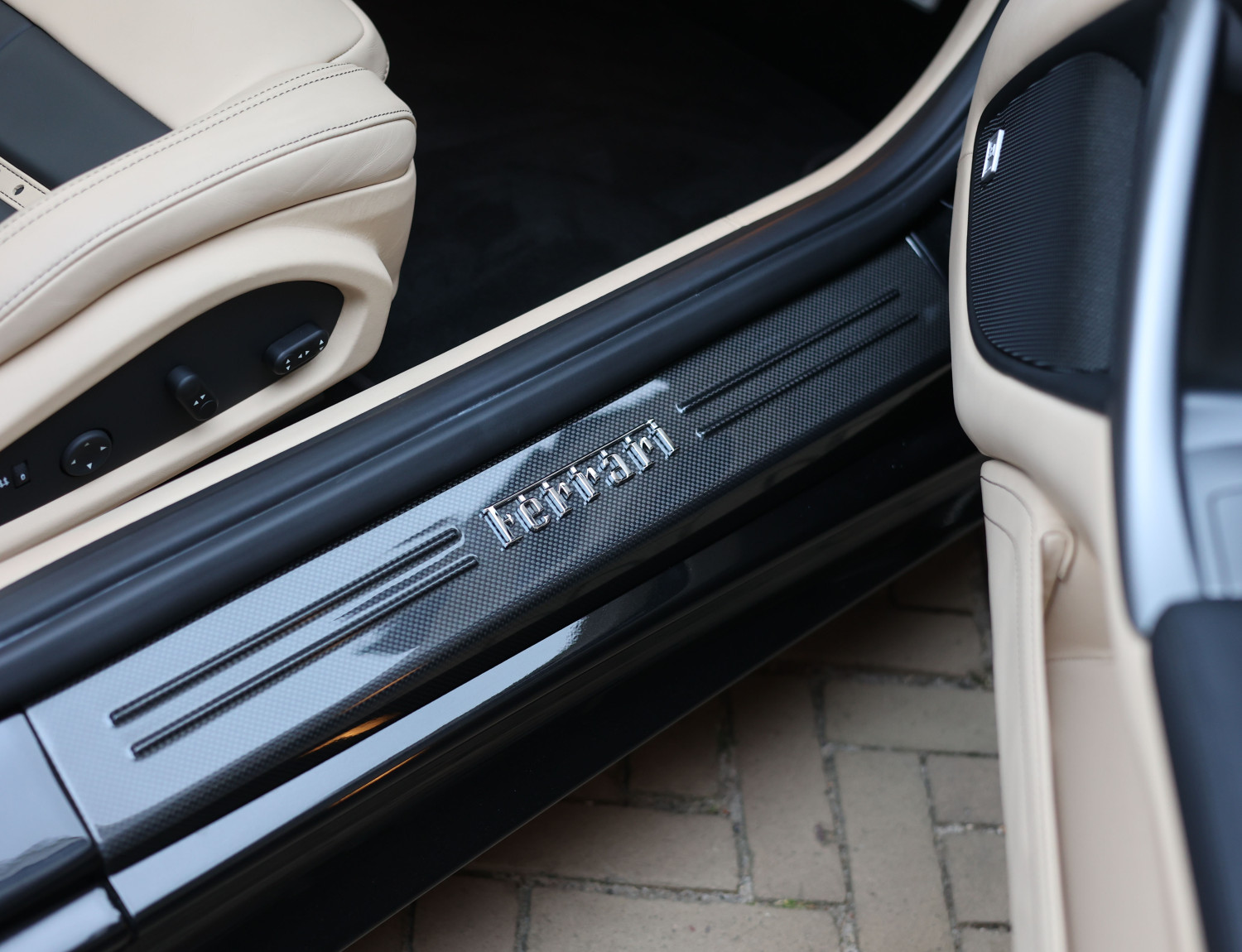 Ferrari F12 6.3 Berlinetta