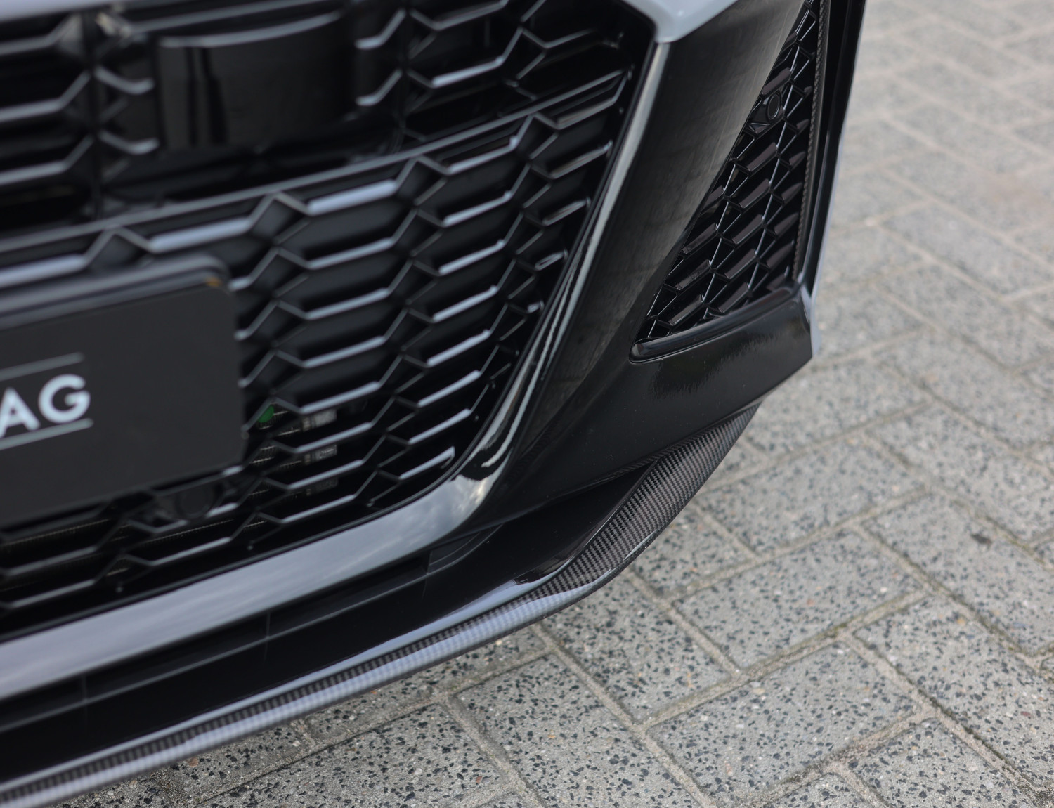 Audi RS6 Avant 4.0 TFSI Quattro