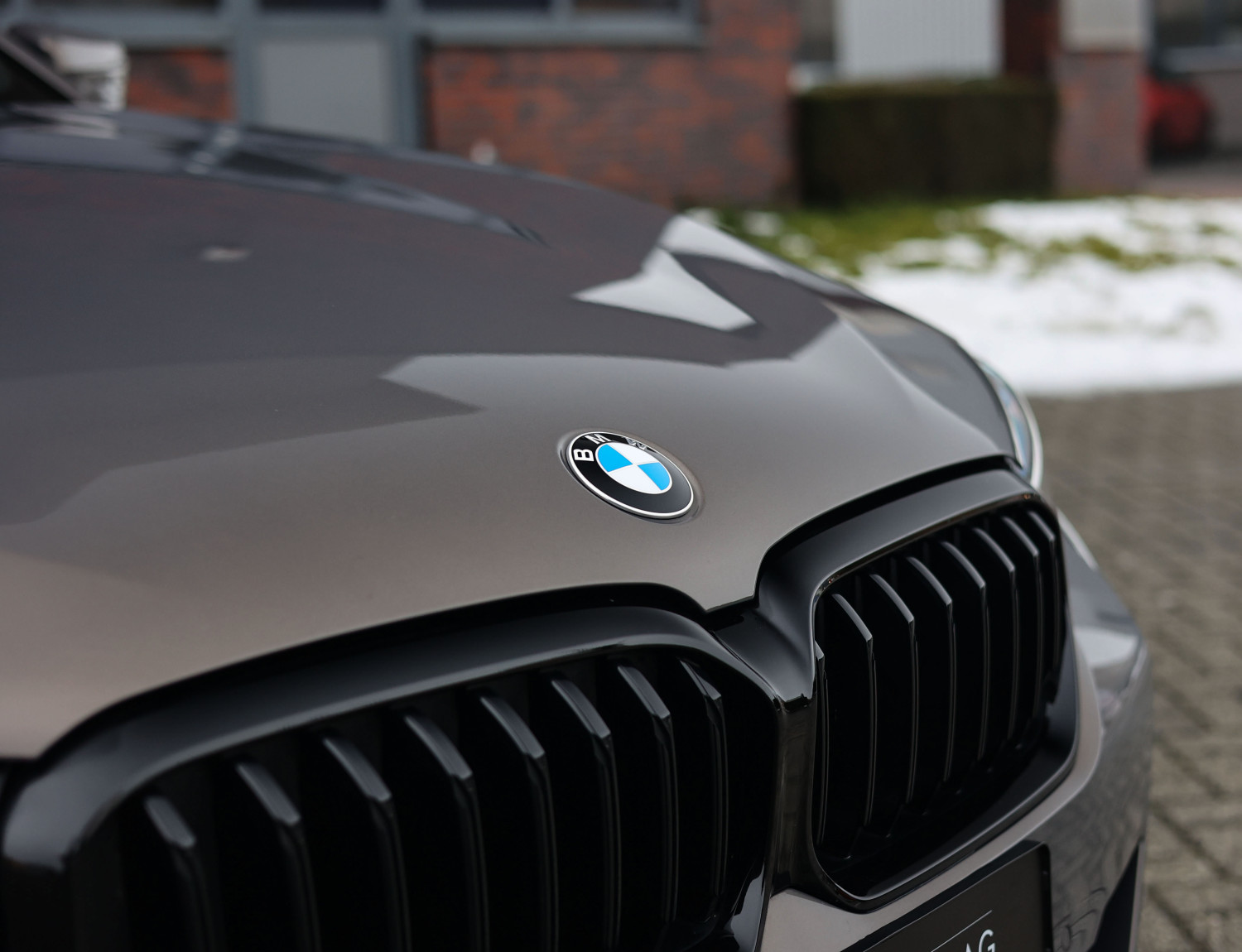 BMW 5 Serie 540i xDrive