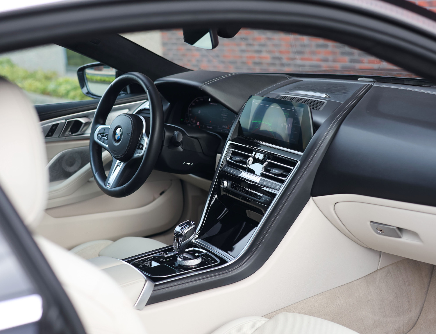 BMW 8 Serie M850i xDrive High Executive