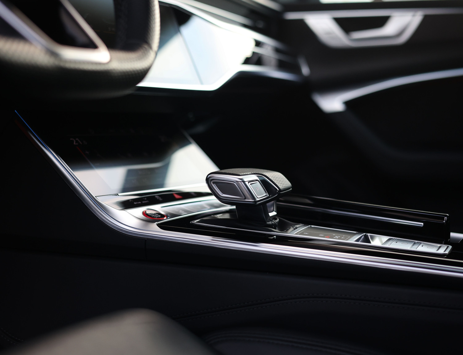 Audi RS7 4.0 TFSI Quattro