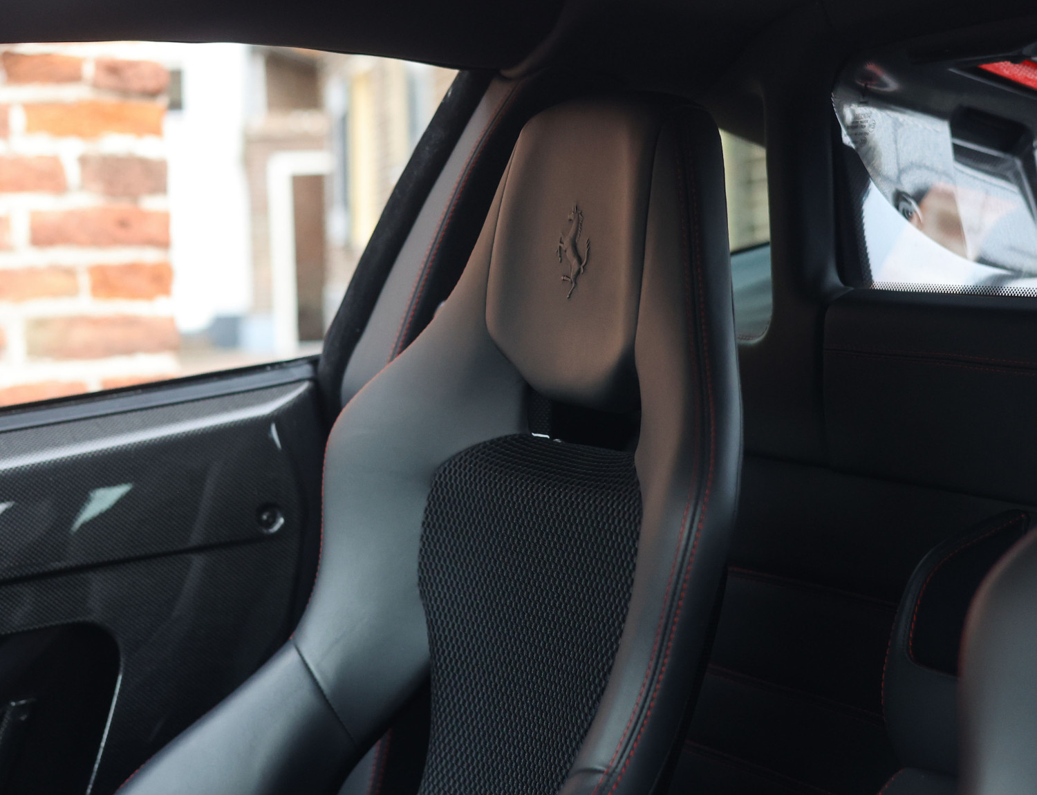 Ferrari 430 Scuderia 4.3 V8