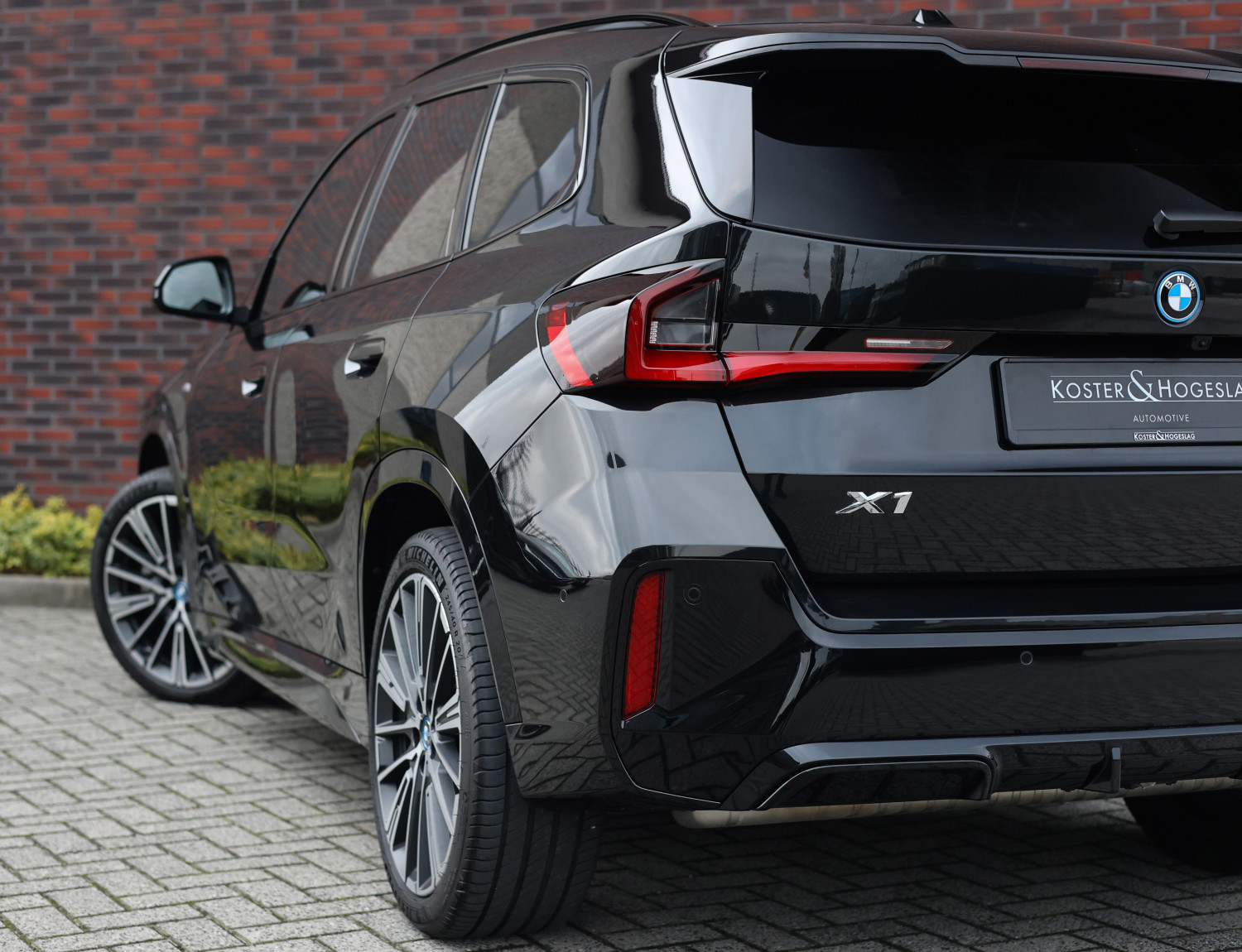 BMW X1 30e xDrive BMW X1 30e xDrive