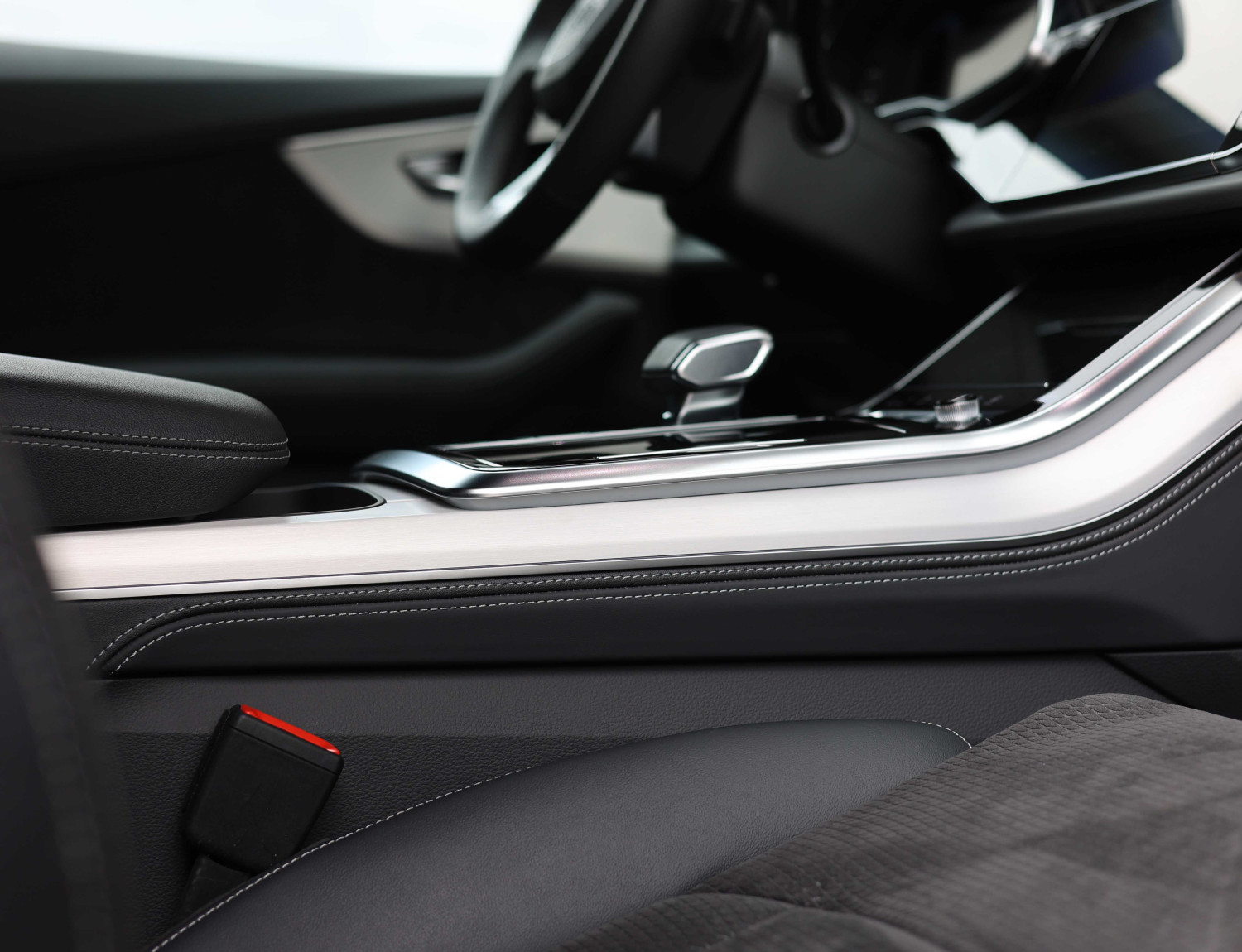 Audi Q8 60 TFSIe Quattro Competition