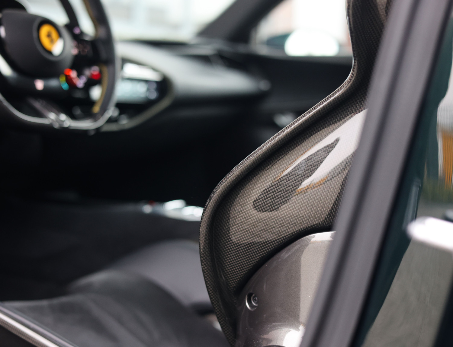 Ferrari SF90 Stradale 4.0 V8