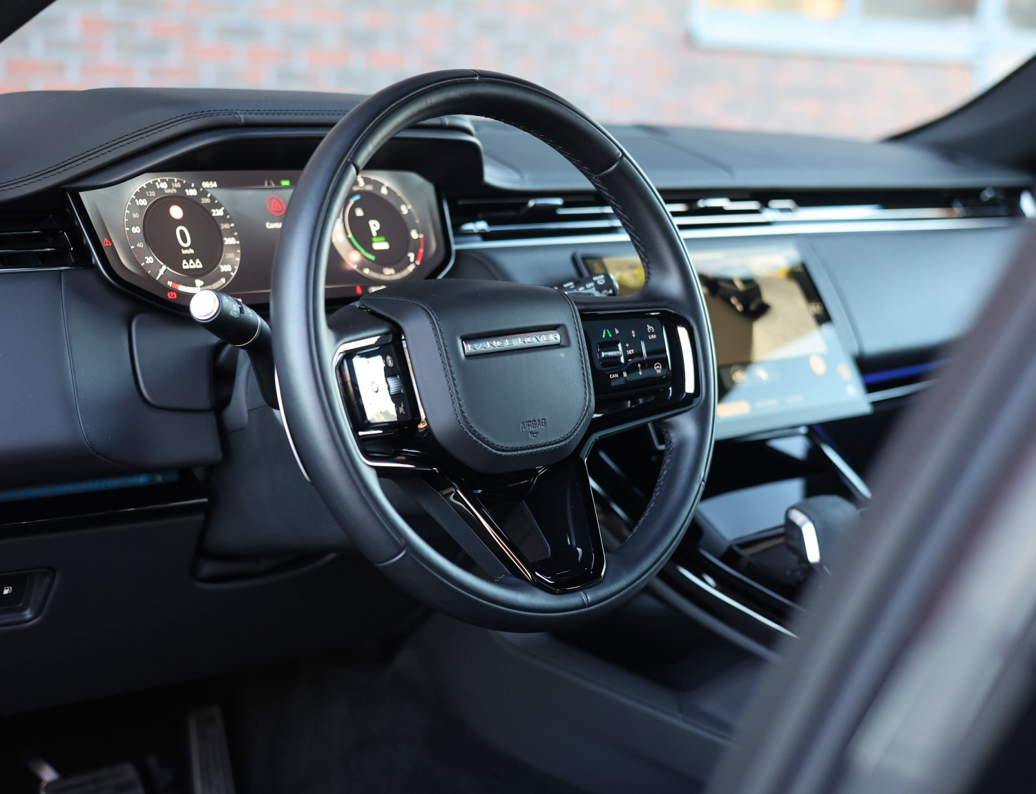 Land Rover Range Rover Sport P460e Dynamic HSE Land Rover Range Rover Sport P460e Dynamic HSE