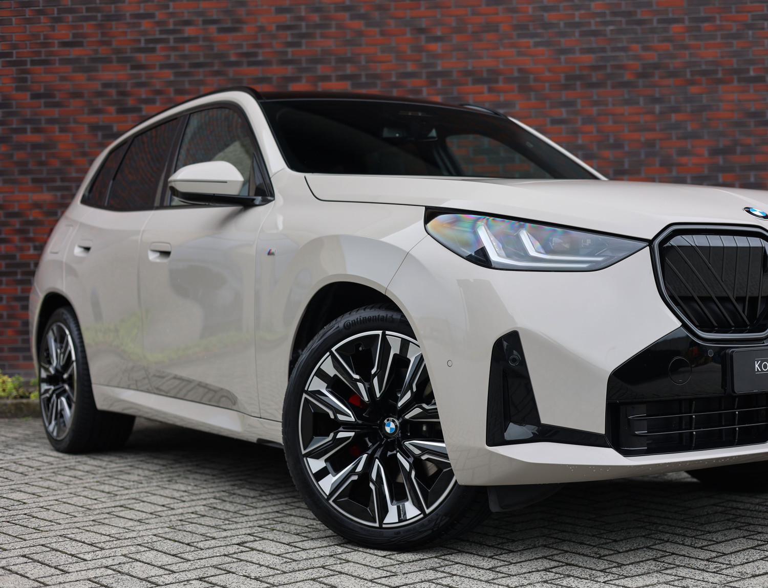 BMW X3 30e xDrive