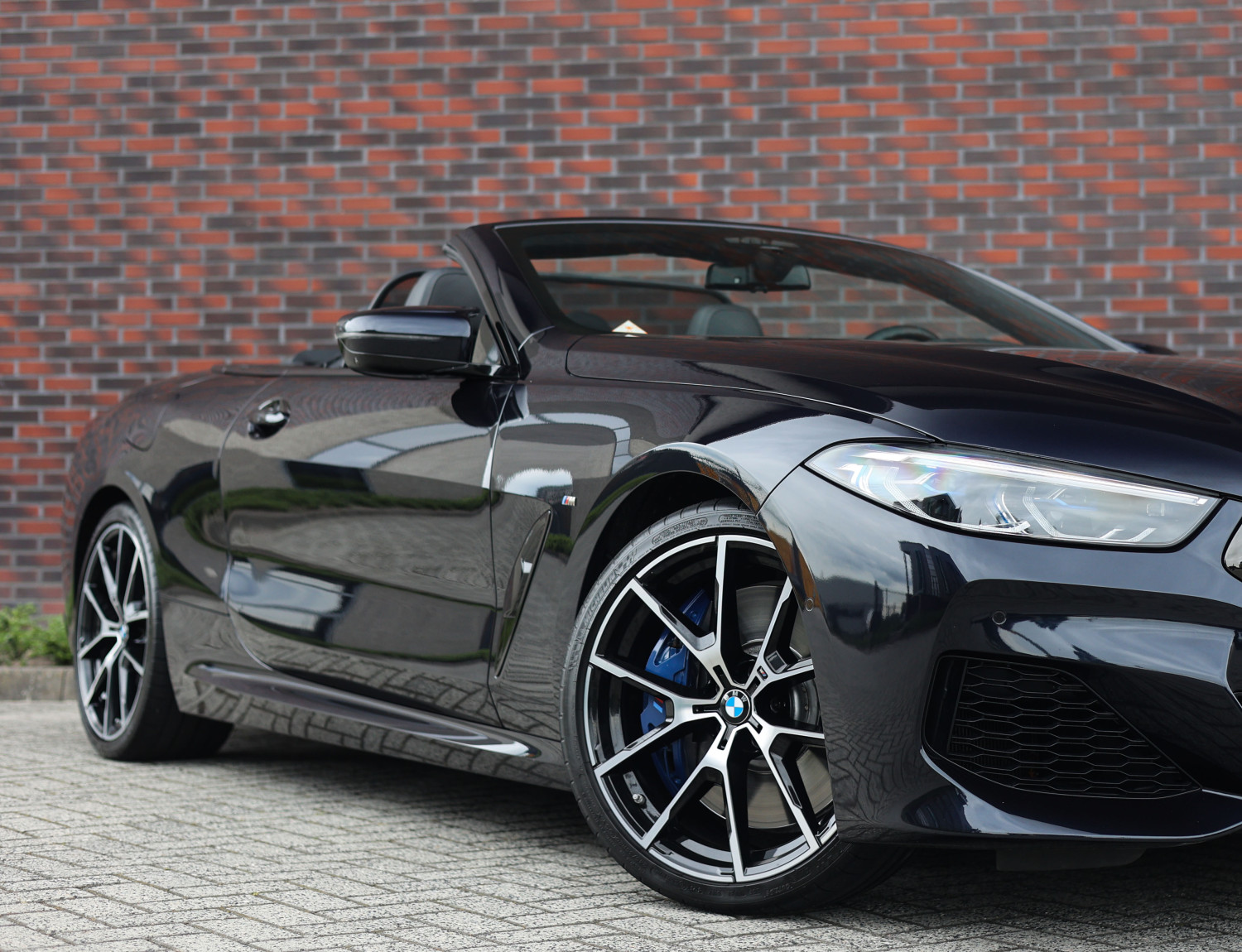 BMW 8 Serie M850i xDrive