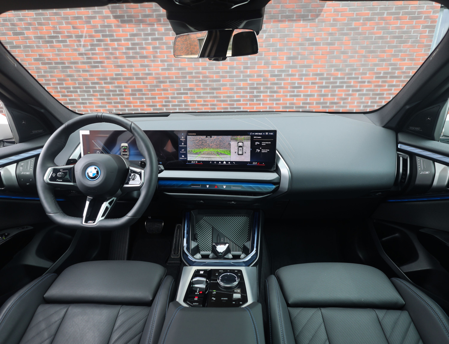 BMW X3 30e xDrive