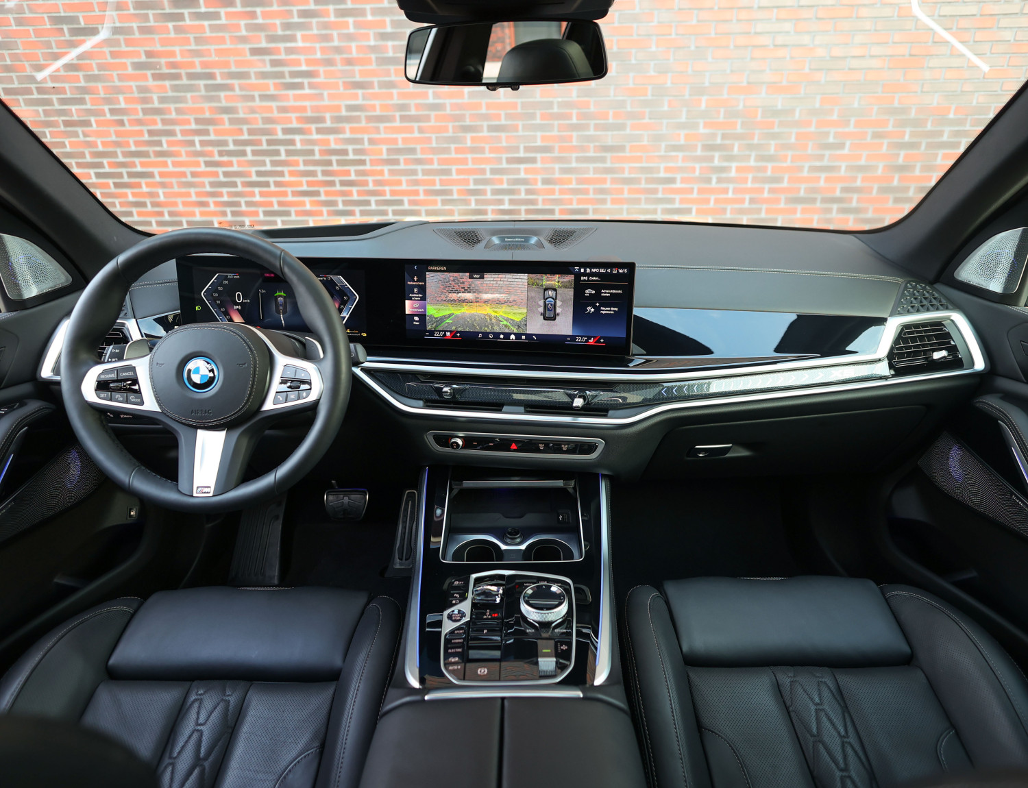 BMW X5 50e xDrive