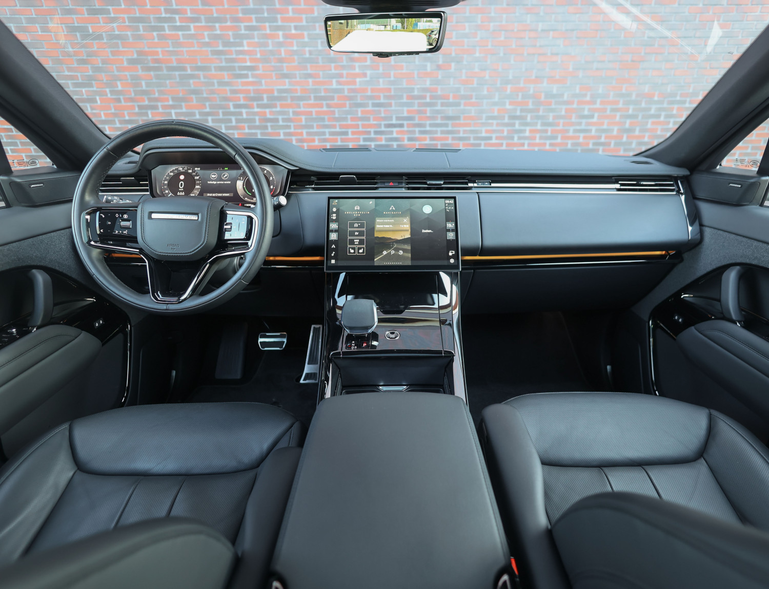 Land Rover Range Rover Sport P460e Dynamic SE