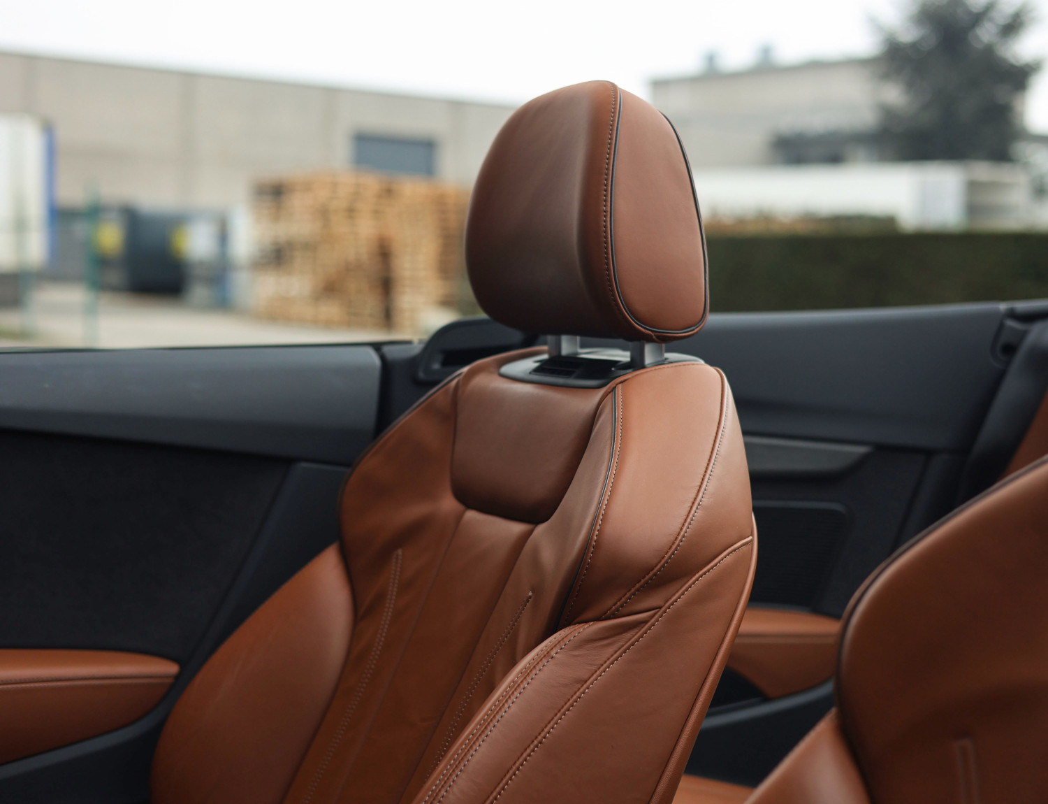 Audi A5 Cabriolet 45 TFSI Quattro S edition