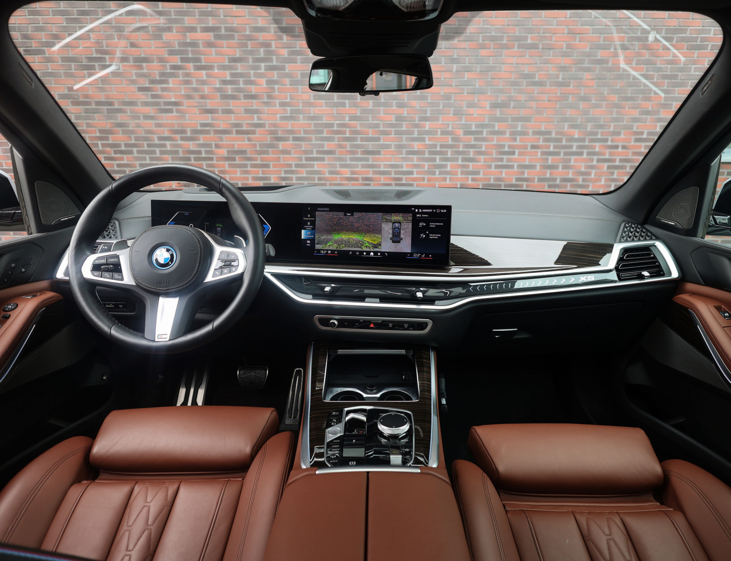 BMW X5 50e xDrive