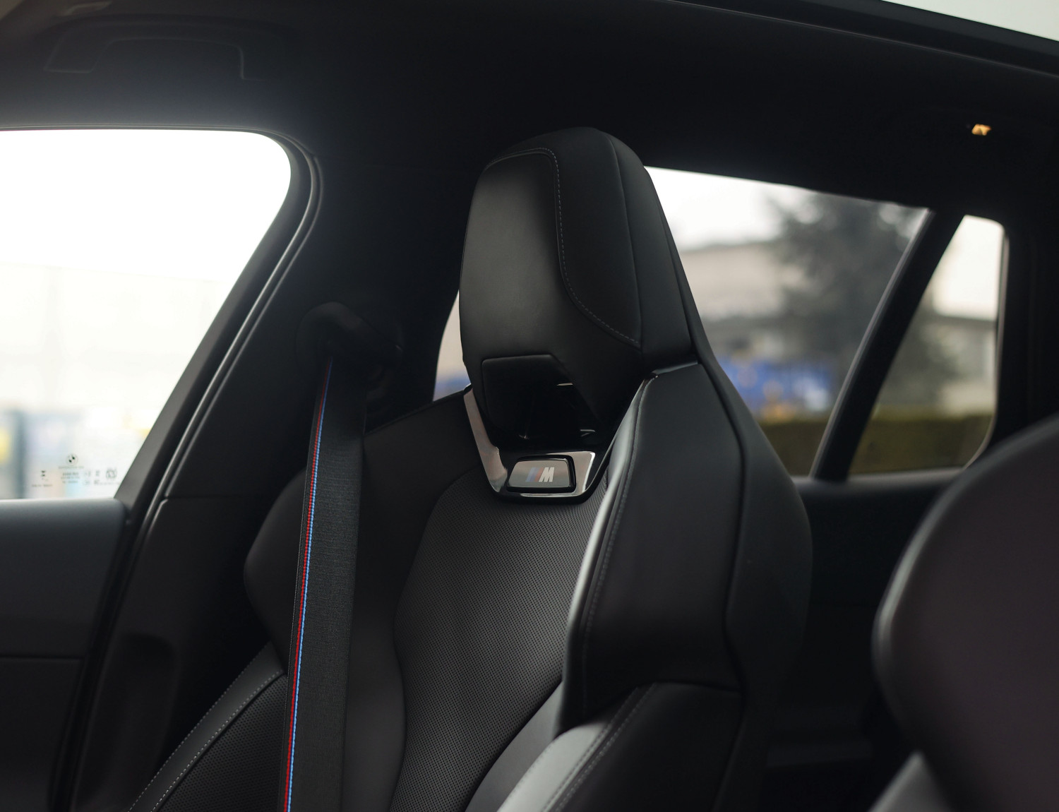 BMW 5 Serie Touring 550e xDrive