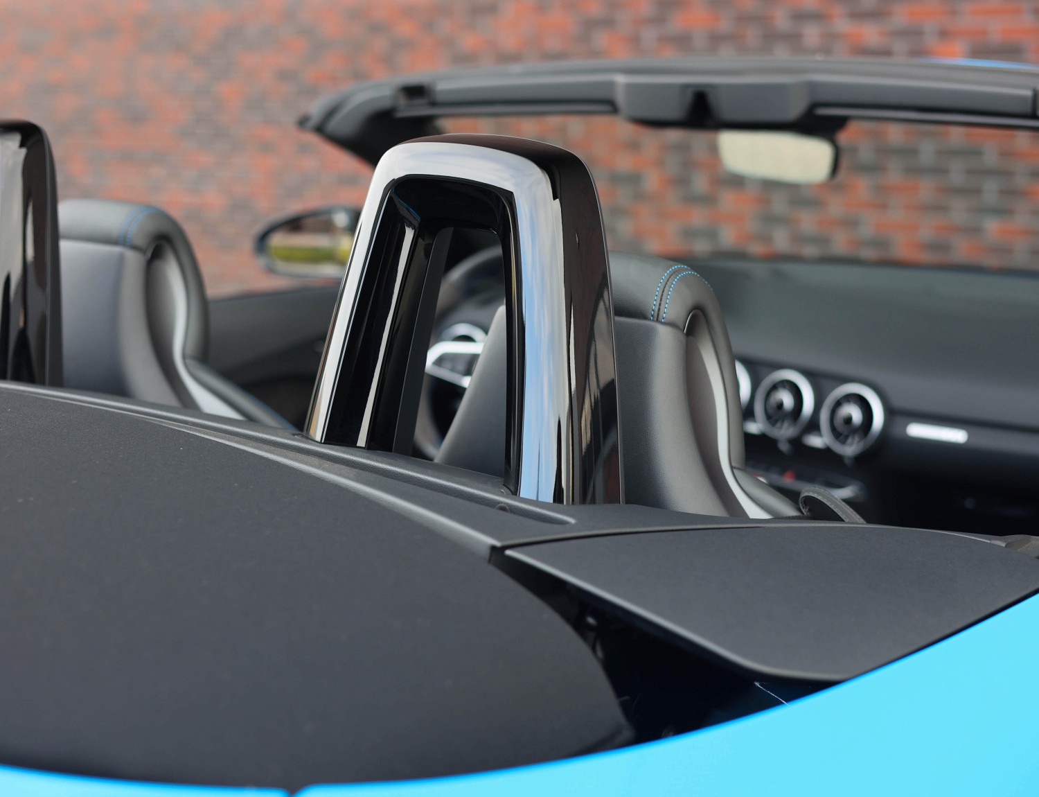 Audi TT Roadster 40 TFSI Pro Line S