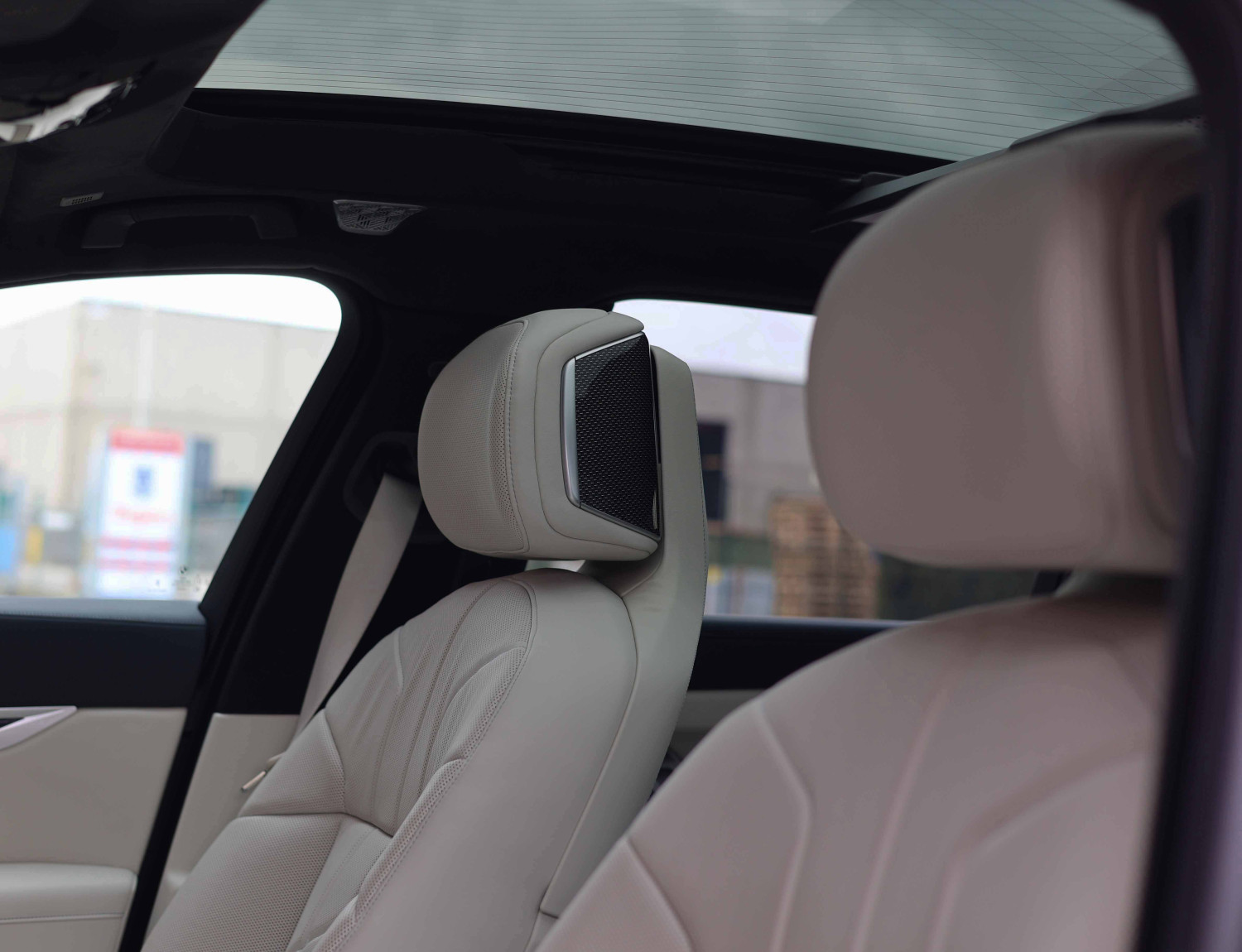 BMW 7 Serie M760e xDrive