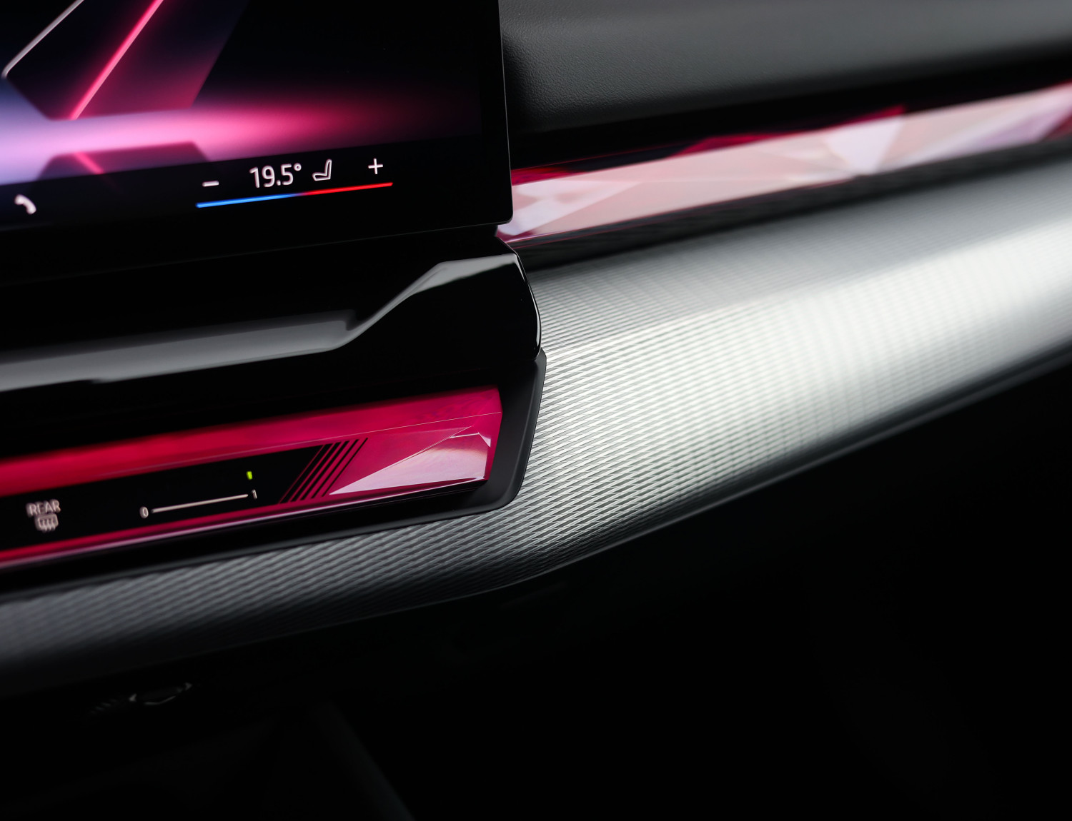 BMW 5 Serie Touring 550e xDrive