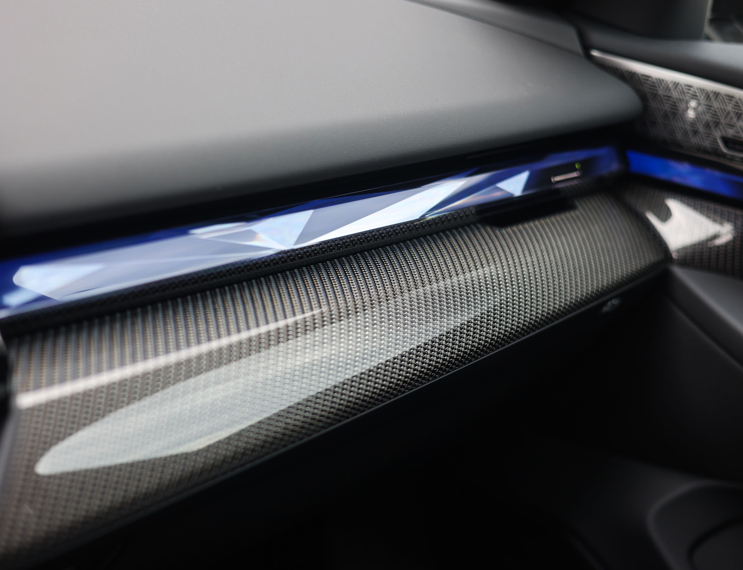 BMW M5 Touring