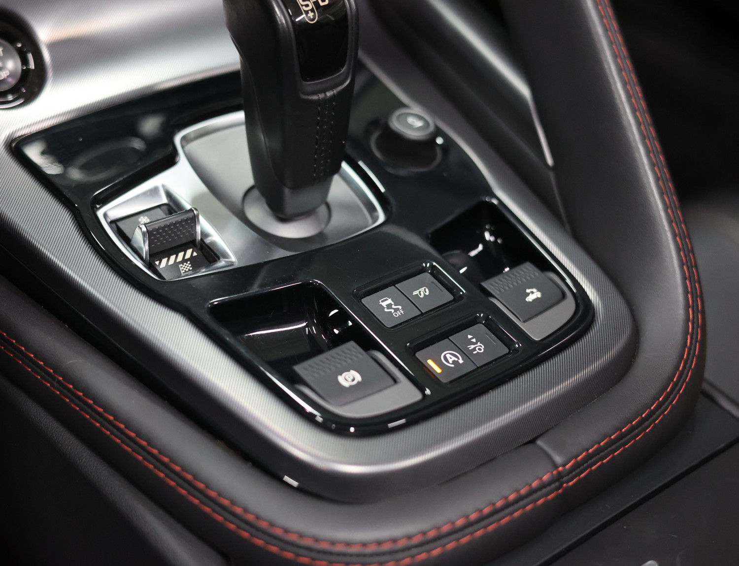 Jaguar F-Type 5.0 V8 R Convertible AWD