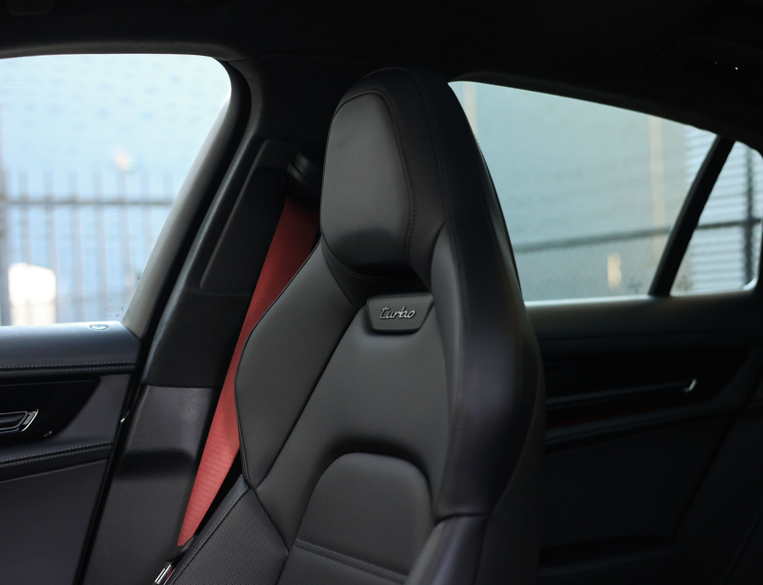Porsche Panamera 4.0 Turbo E-Hybrid