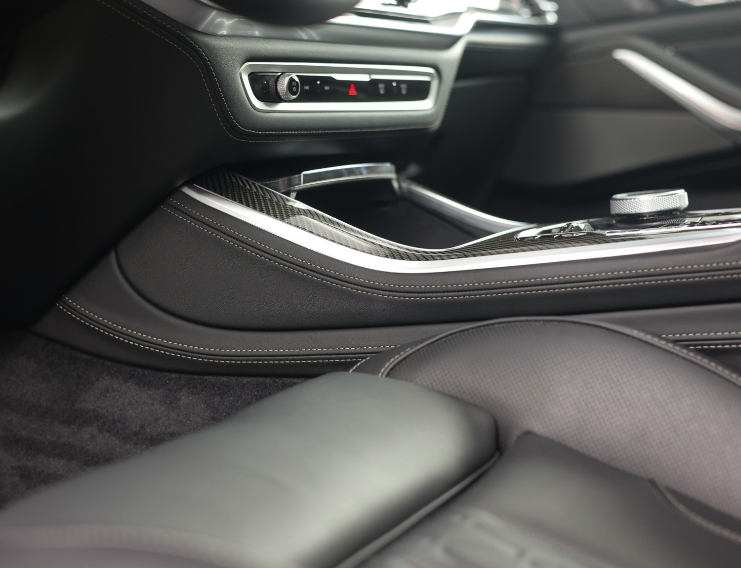 BMW X5 50e xDrive