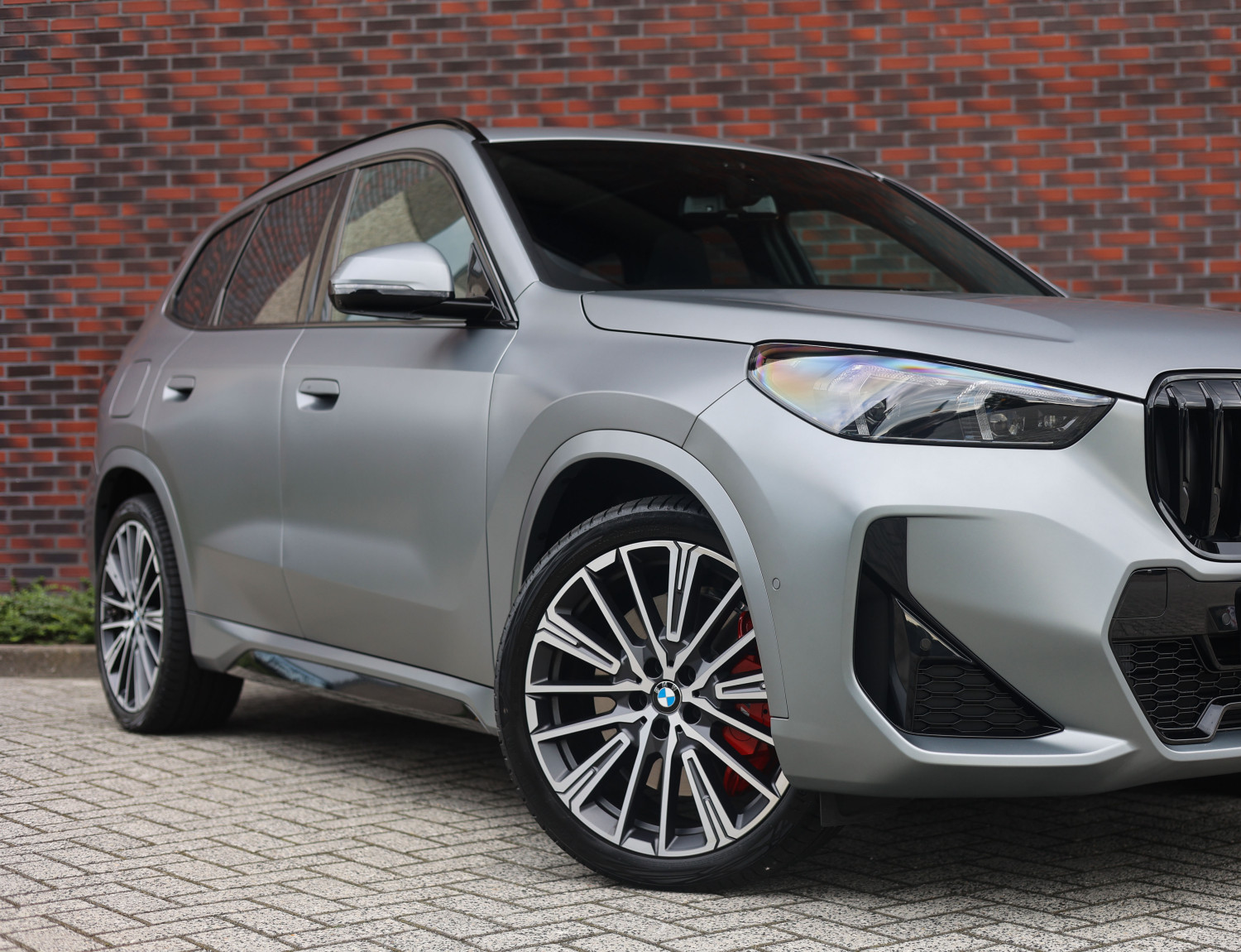 BMW X1 30e xDrive