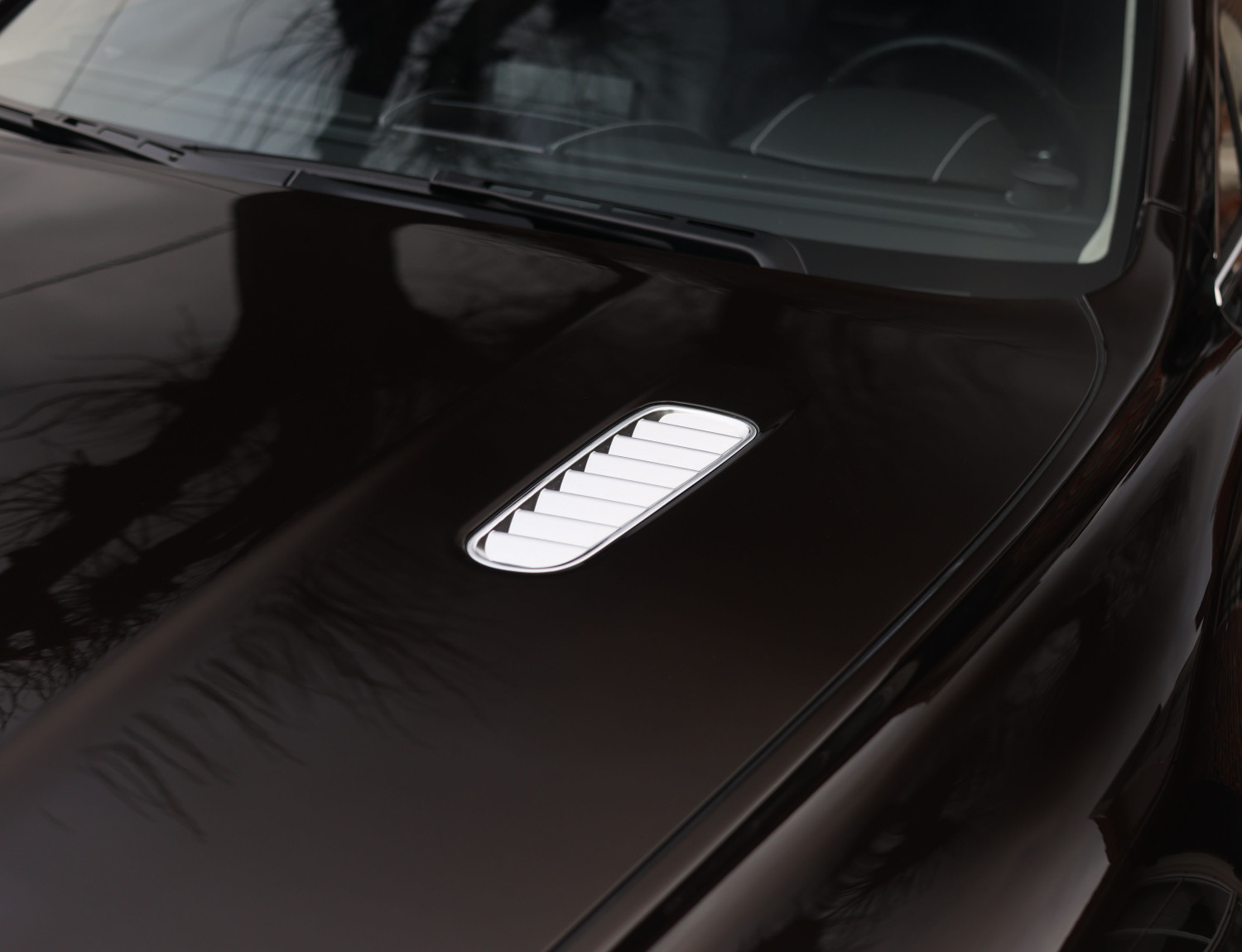 Aston Martin Rapide 6.0 V12 S