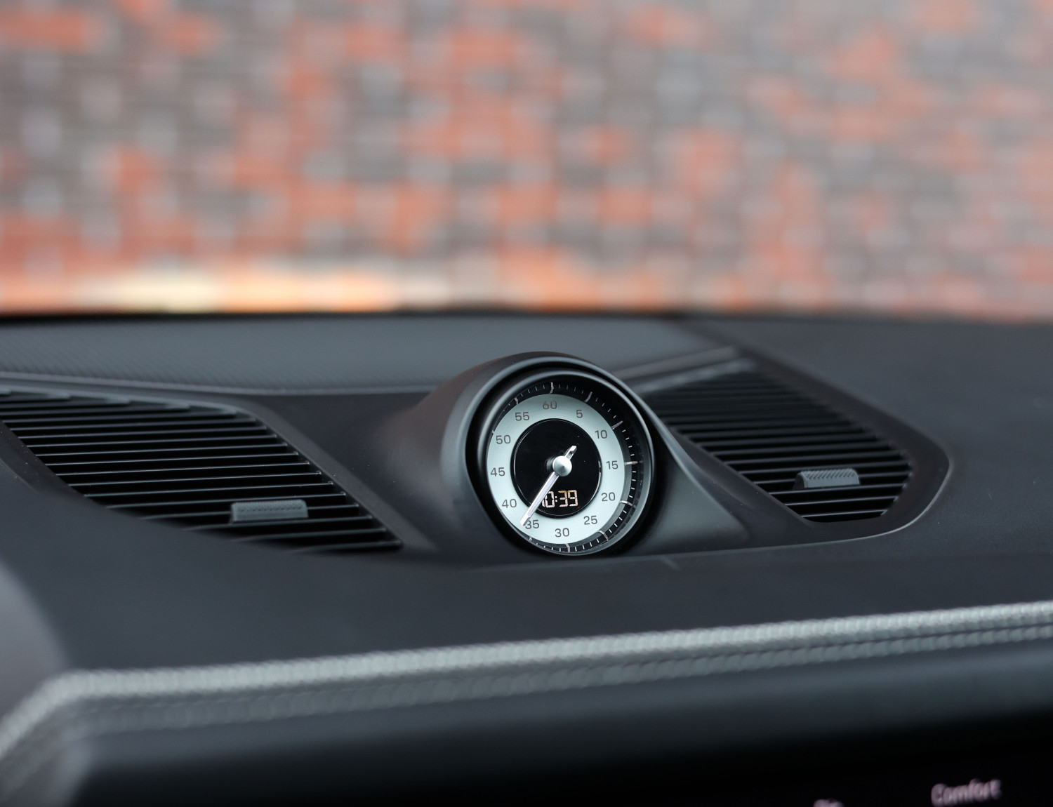 Porsche Cayenne 4.0 Turbo E-Hybrid