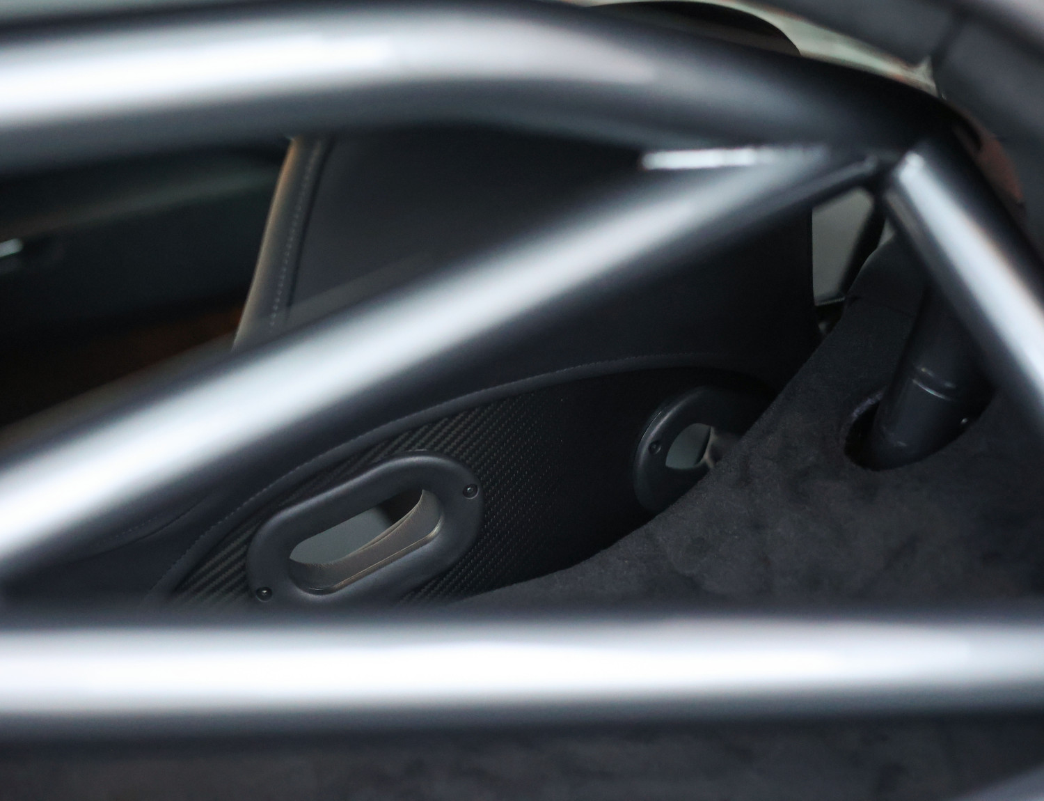 Mercedes-Benz AMG GT 4.0 R Pro