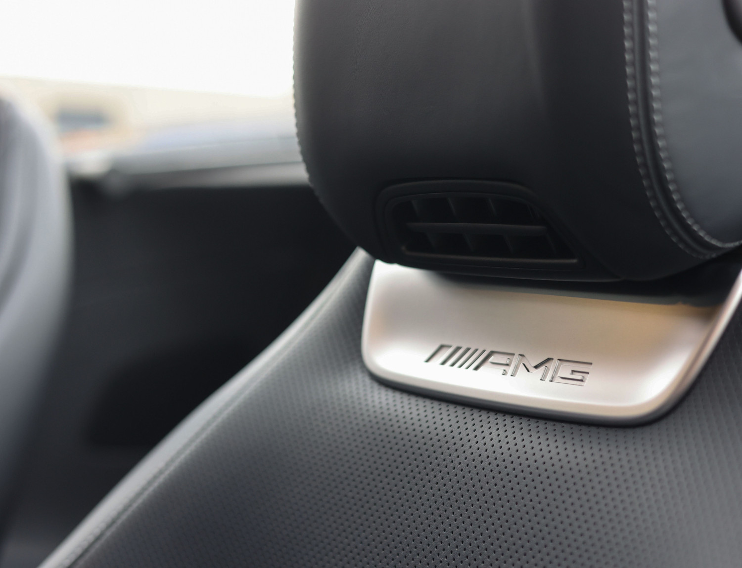 Mercedes-Benz SL-Klasse 43 AMG Roadster