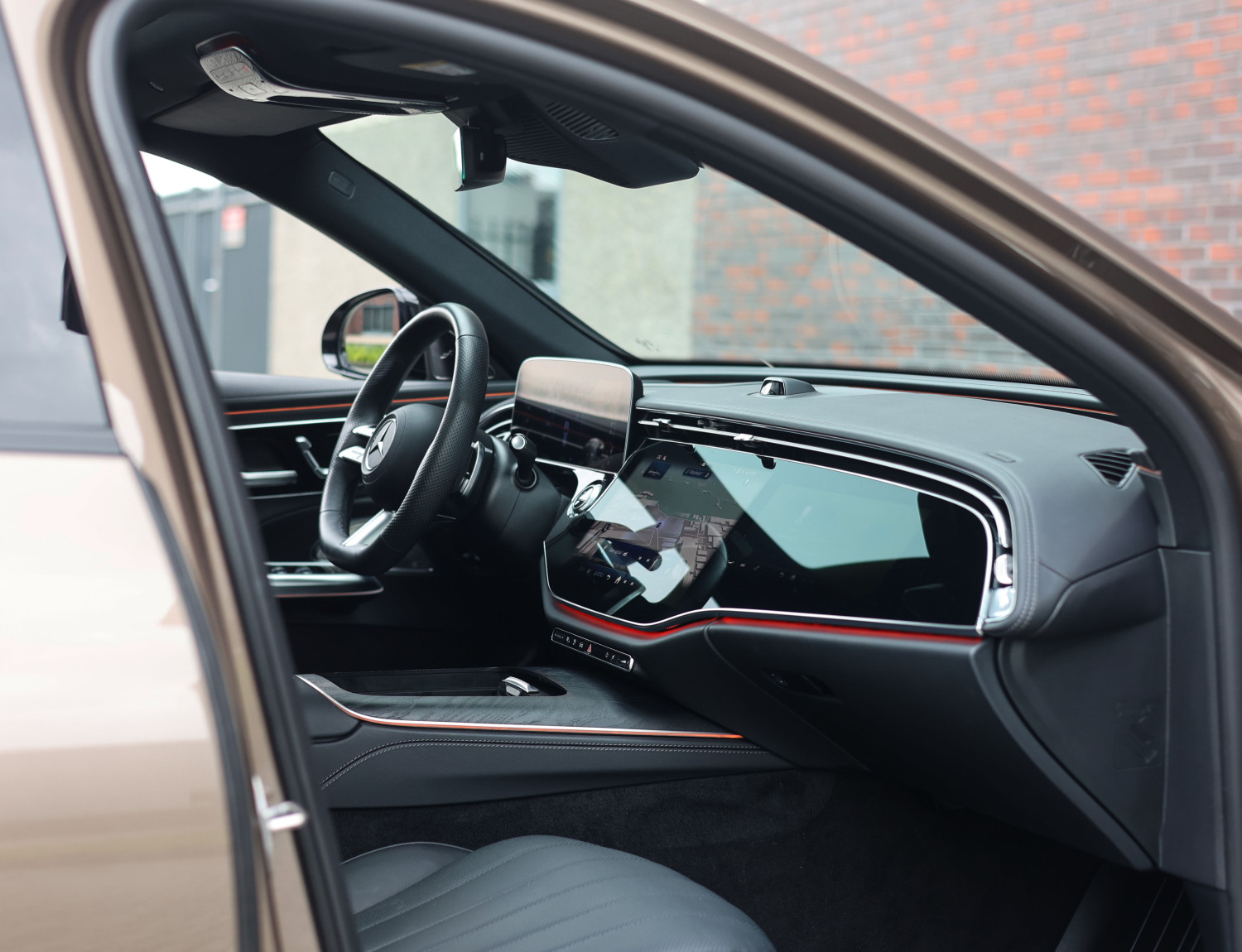 Mercedes-Benz E-Klasse Estate 300e Mercedes-Benz E-Klasse Estate 300e