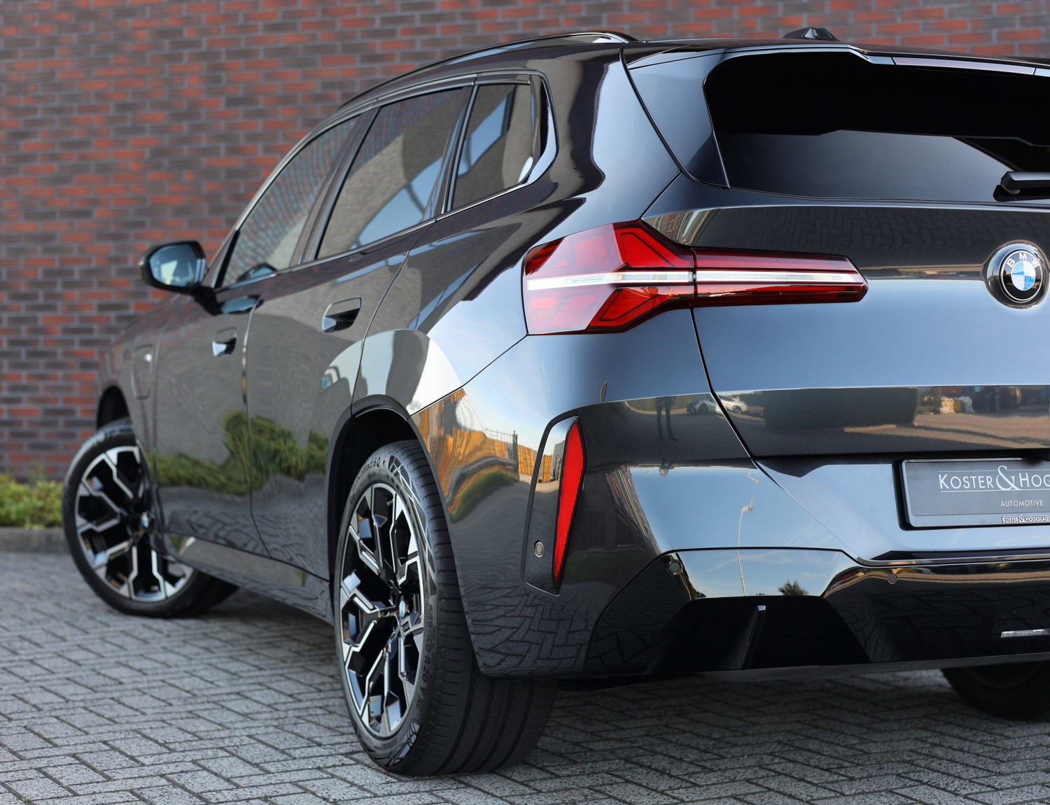 BMW X3 30e xDrive