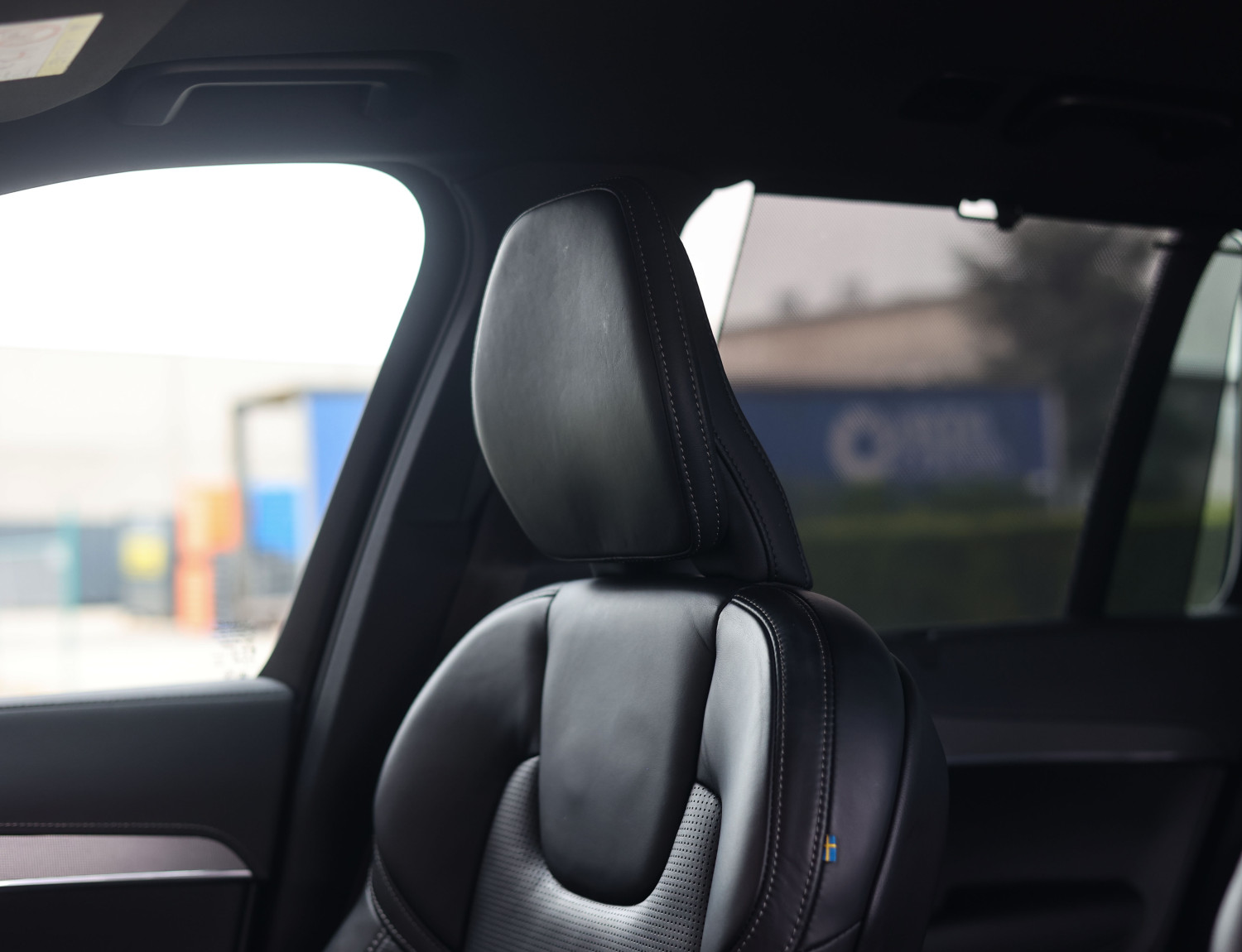 Volvo XC90 T8 Recharge AWD R-Design