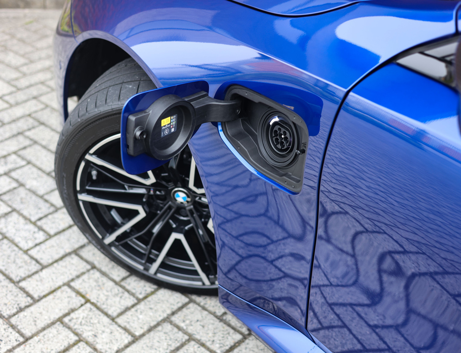 BMW M5 Touring