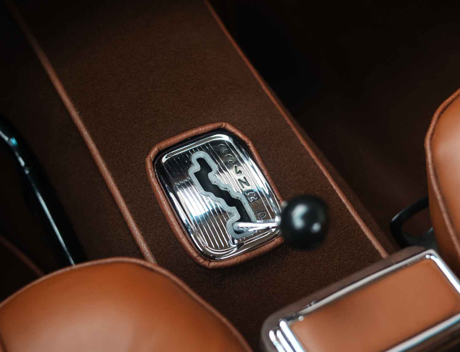 Mercedes-Benz SL-Klasse 280 SL Pagode