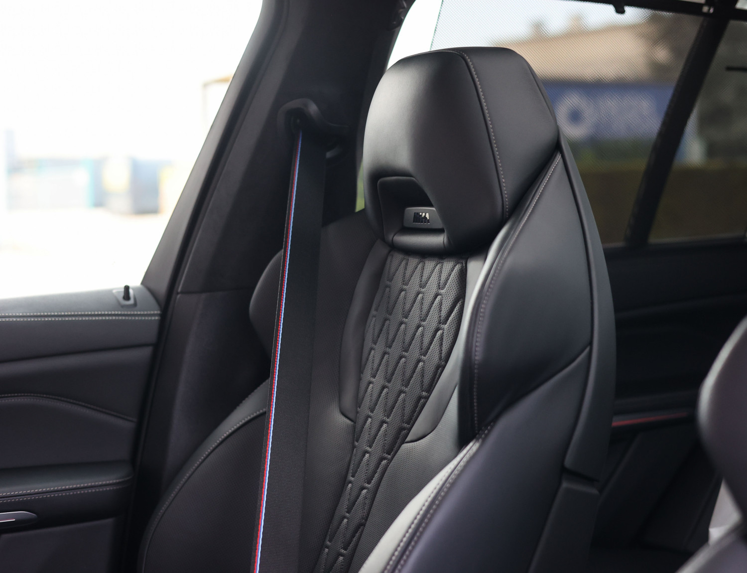 BMW X5 50e xDrive M Performance