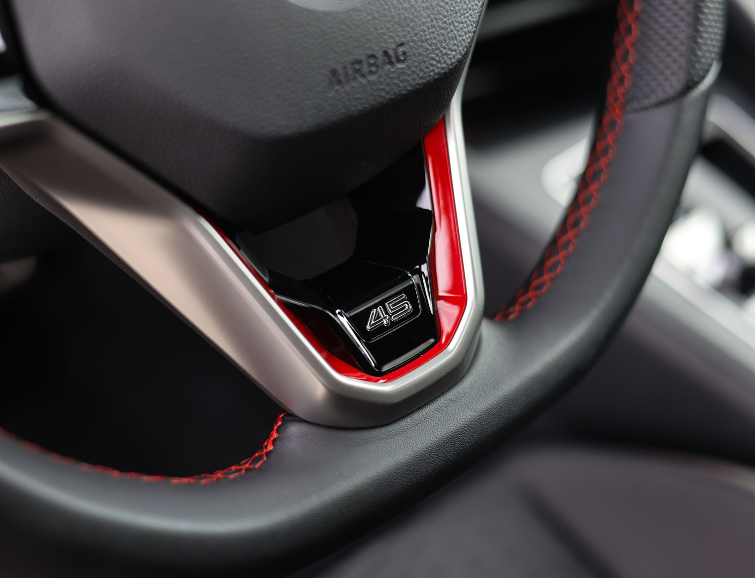 Volkswagen Golf GTI Clubsport Edition 45 Volkswagen Golf GTI Clubsport Edition 45