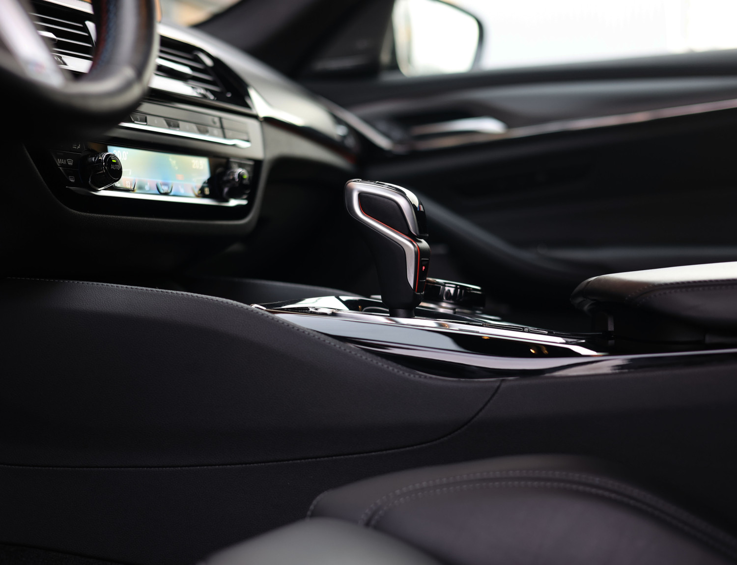 BMW 5 Serie M5 Competition