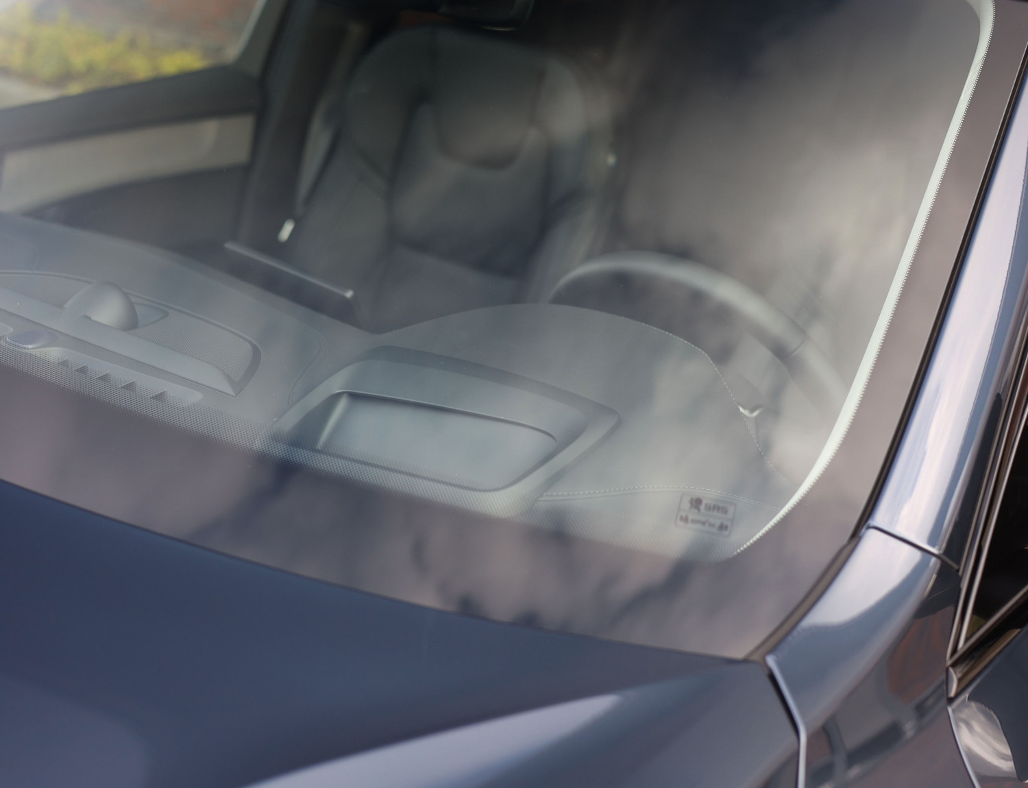 Volvo XC90 T8 AWD Ultra Dark