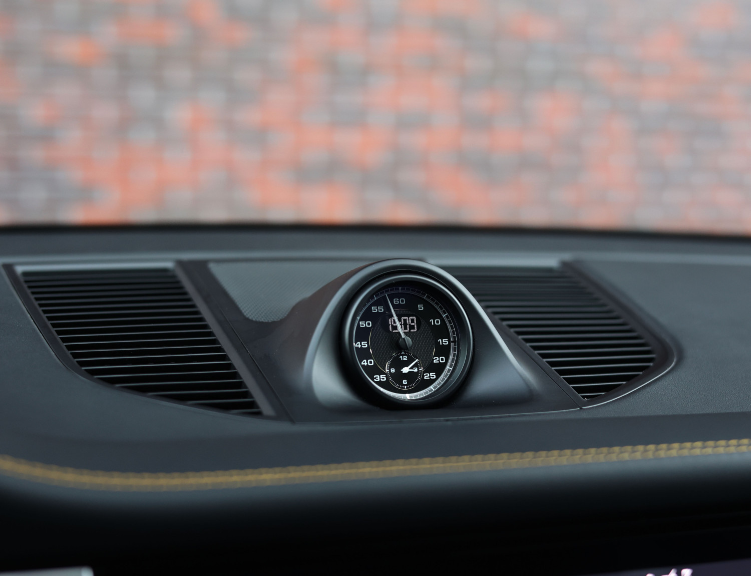 Porsche Macan 2.9 GTS