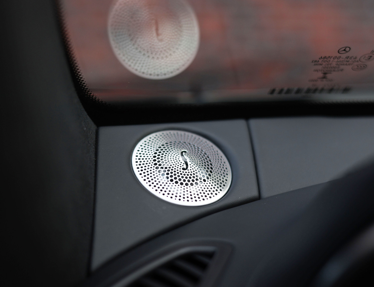 Mercedes-Benz AMG GT C Roadster